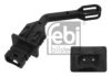 FEBI BILSTEIN 37062 Sender Unit, interior temperature